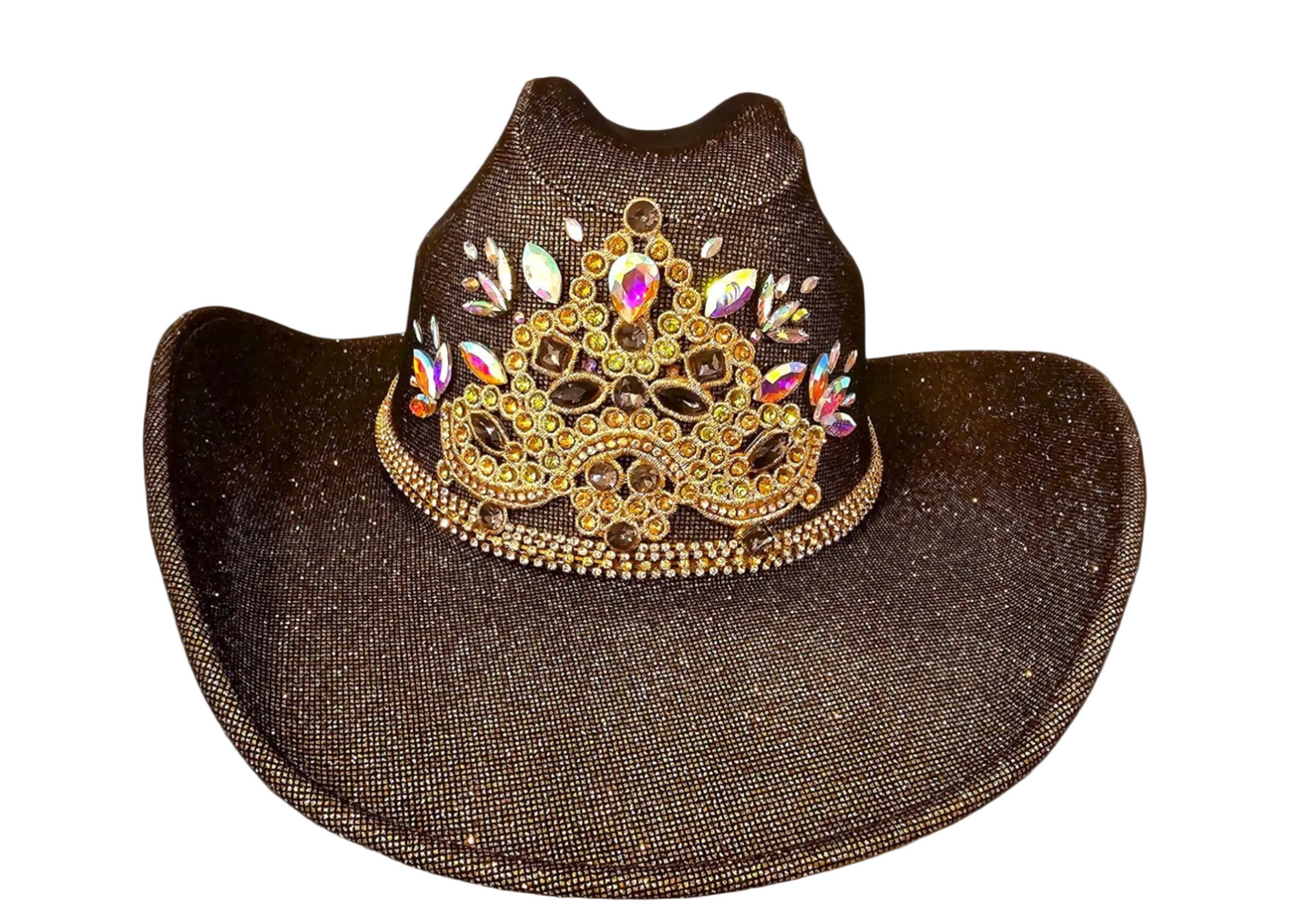 Corona del Desierto