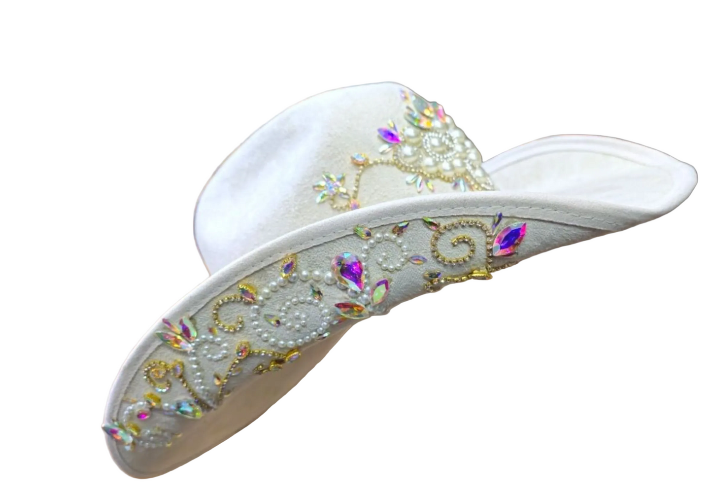 Vaquero Diamante