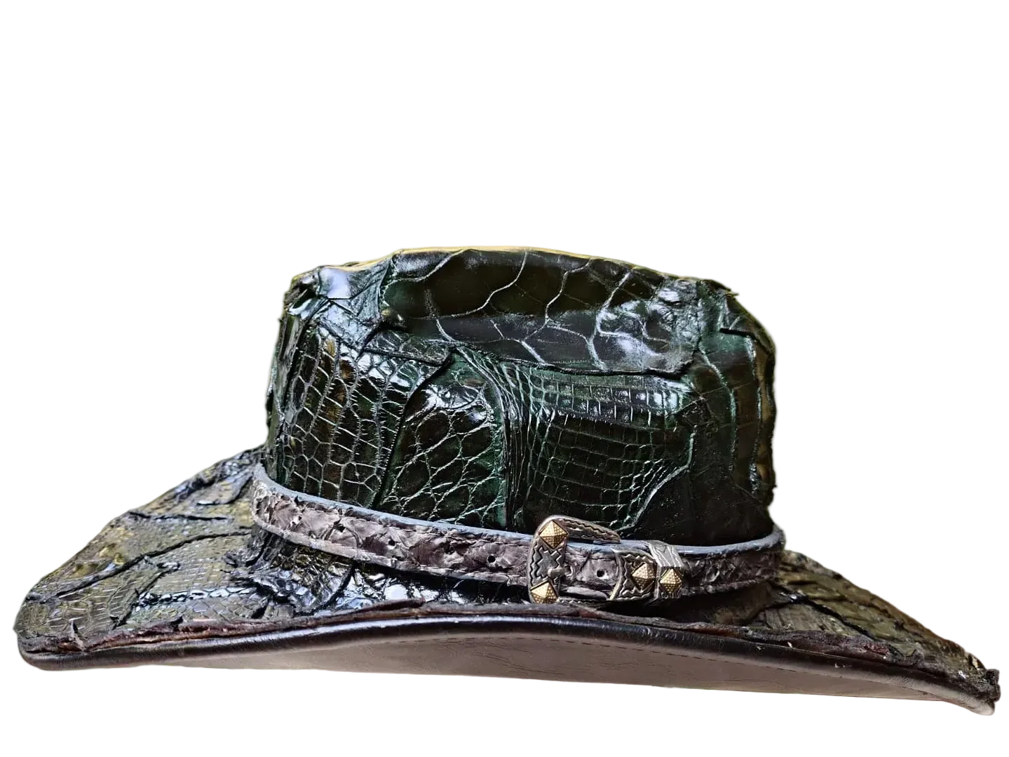 Sombrero Lagarto