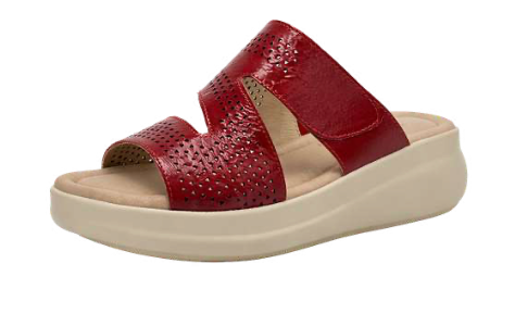 Siena en Rojo