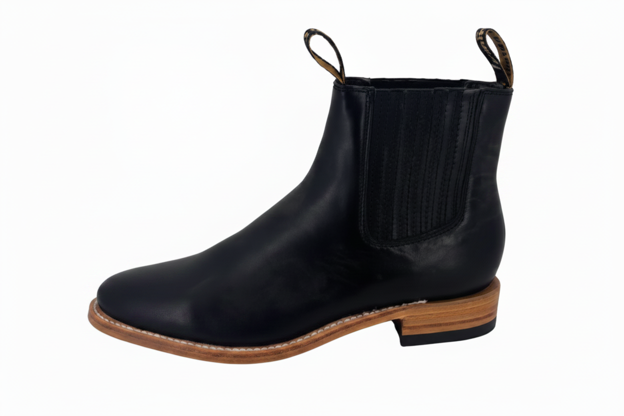 Frank