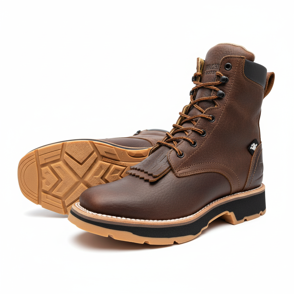 Bota Lyecer