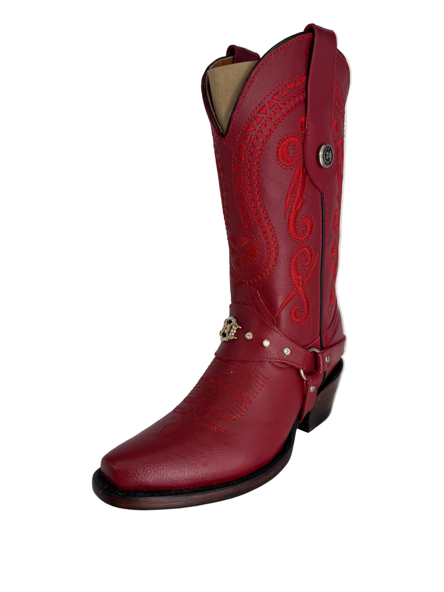 Bota Francesa