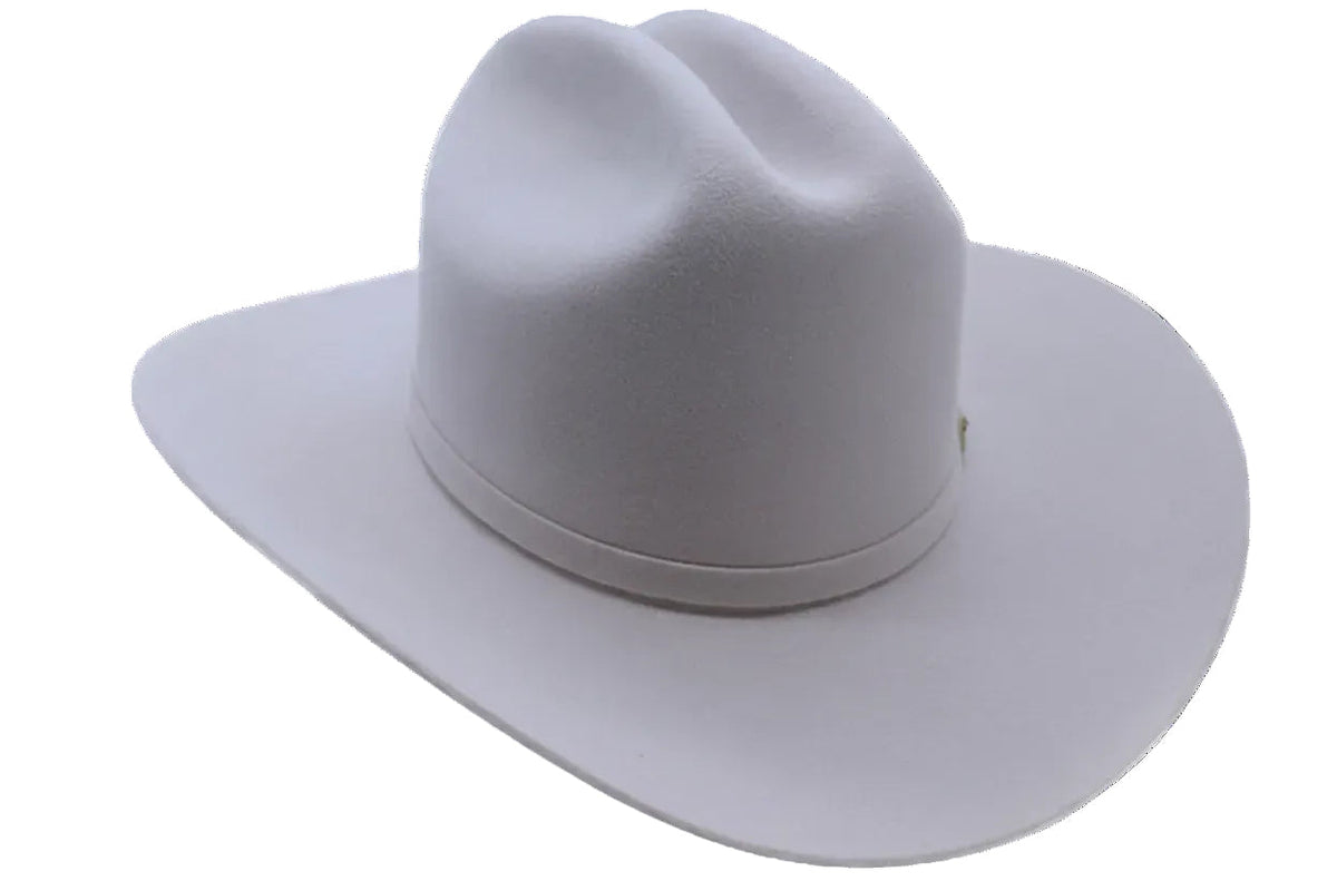 Indomables Sombreros