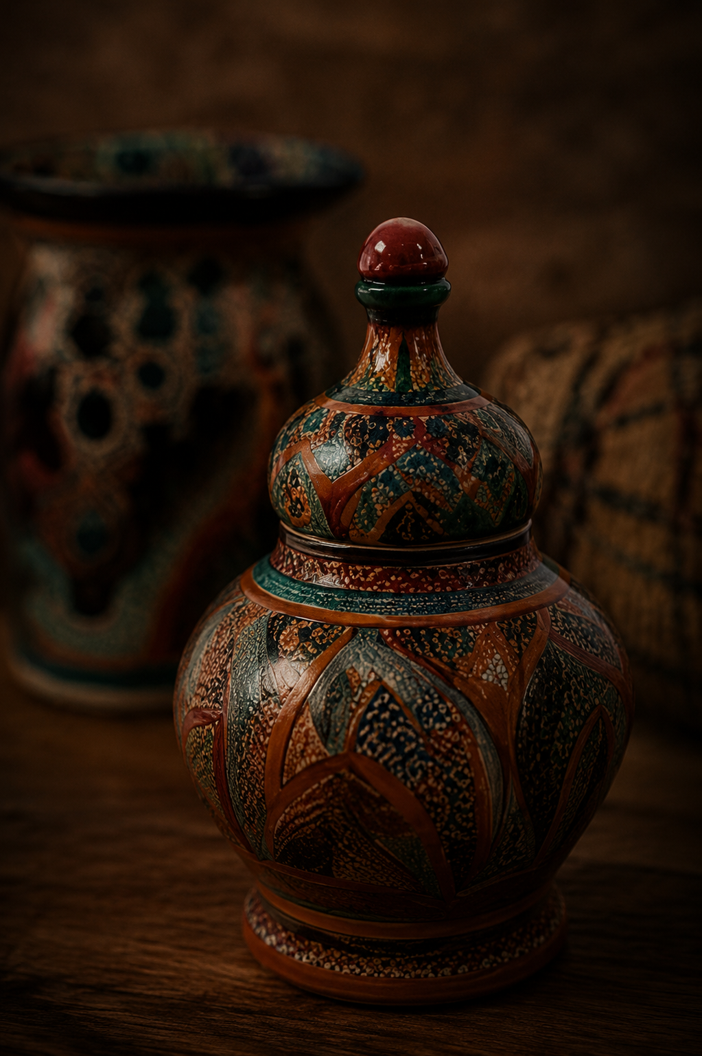 ARTESANÍA MEXICANA