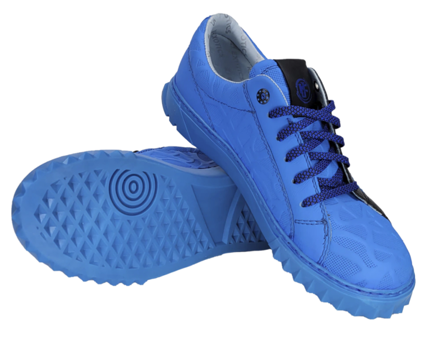 Catwalk Plasma Azul