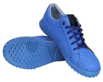 Catwalk Plasma Azul