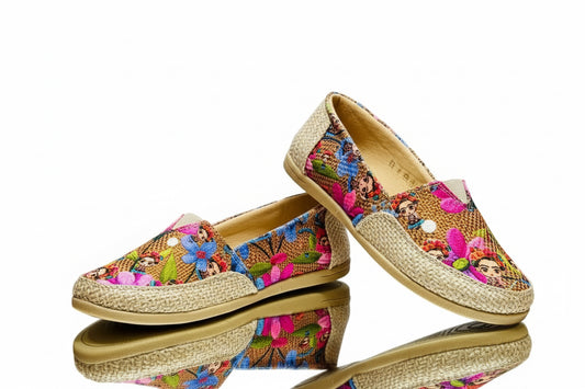 Flats Frida