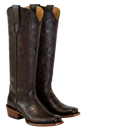 Bota Cincelada Rodeo
