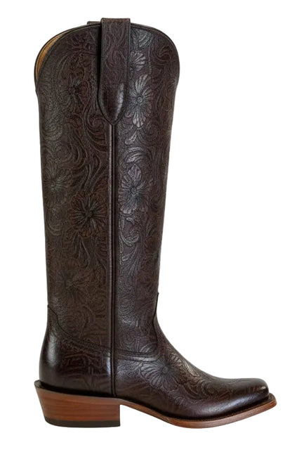 Bota Cincelada Rodeo