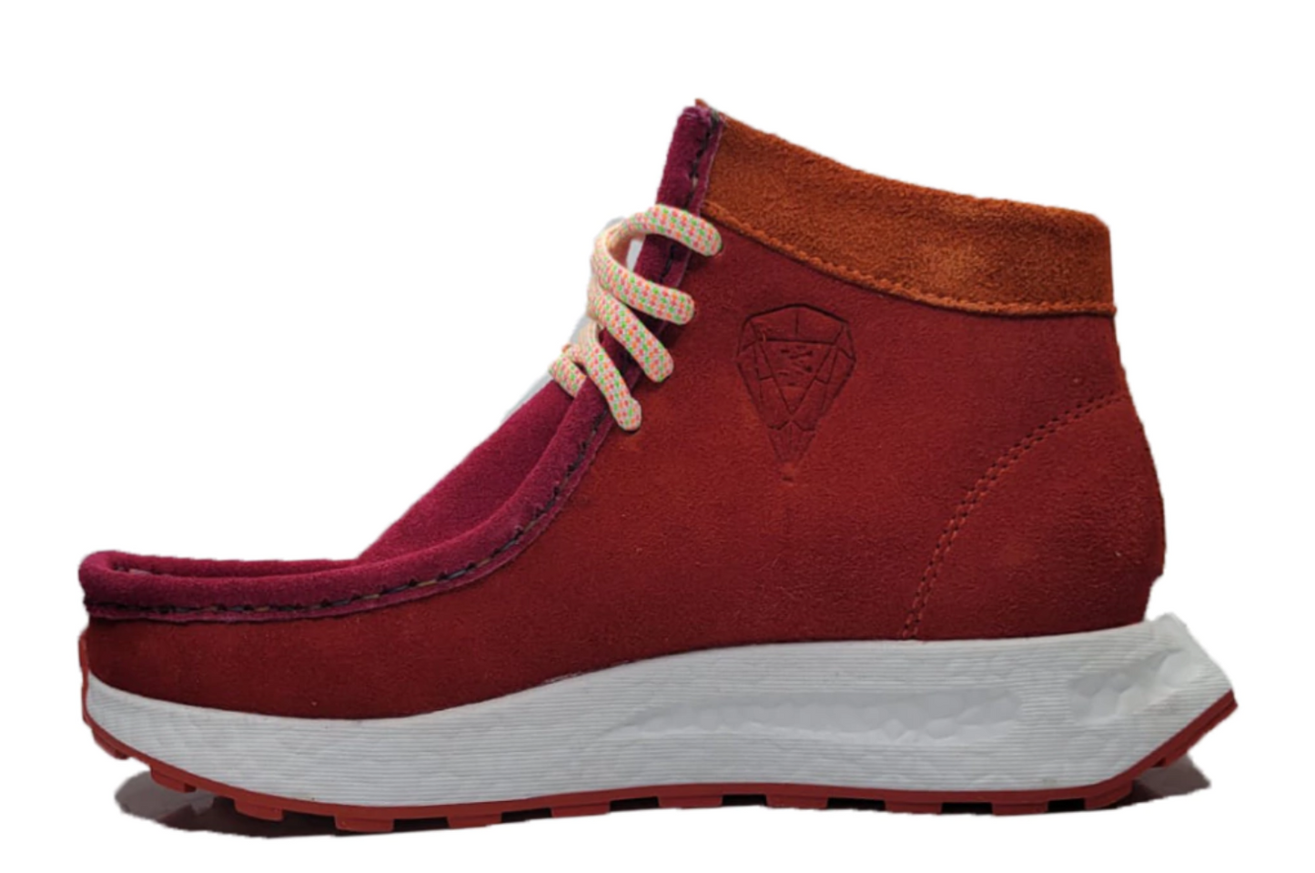 Wallaby Rojo