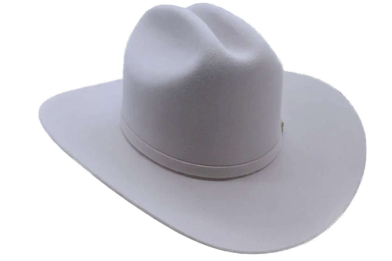Morcon 200X Pelo Conejo Fina Blanca