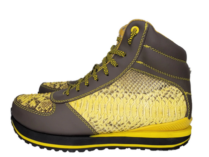 Mid Top Runner Amarillo