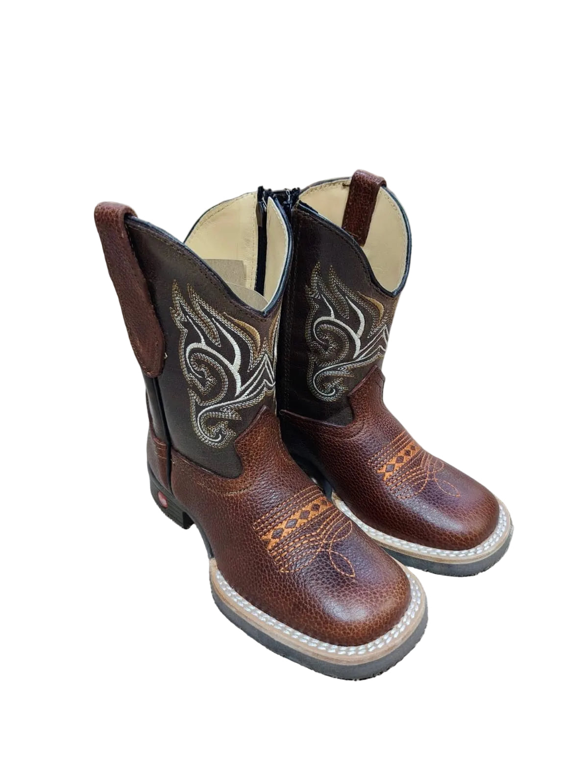 Bota Sendero Rugoso