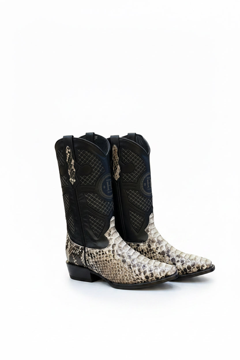 Francos Python
