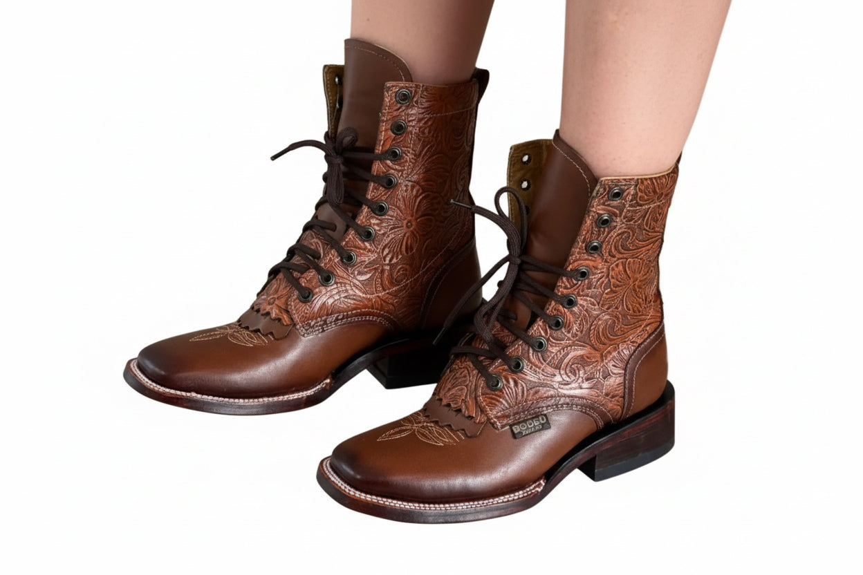 Bota Roper