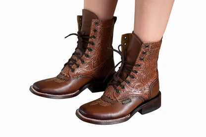 Bota Roper