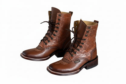 Bota Roper