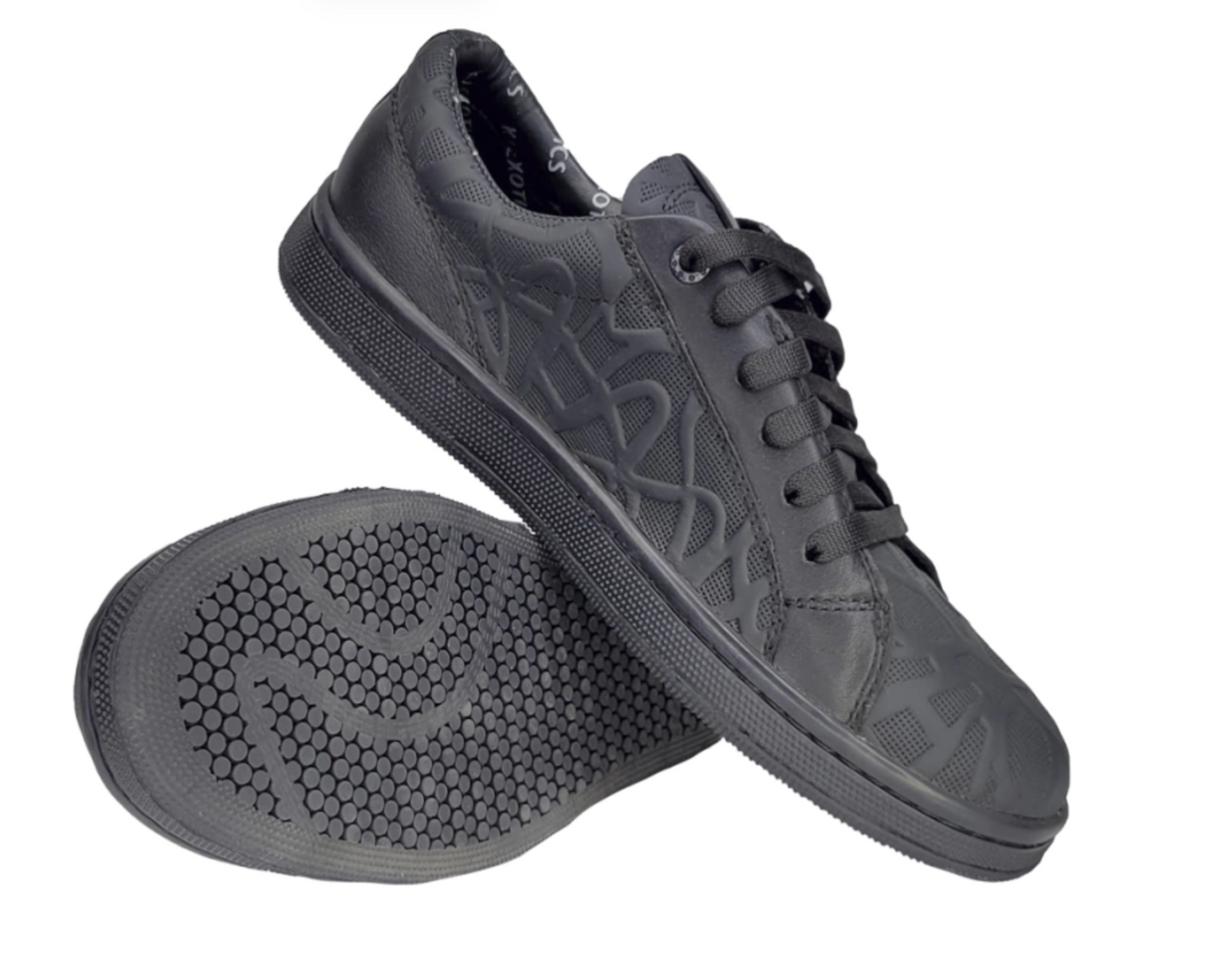 Catwalk Plasma Negro