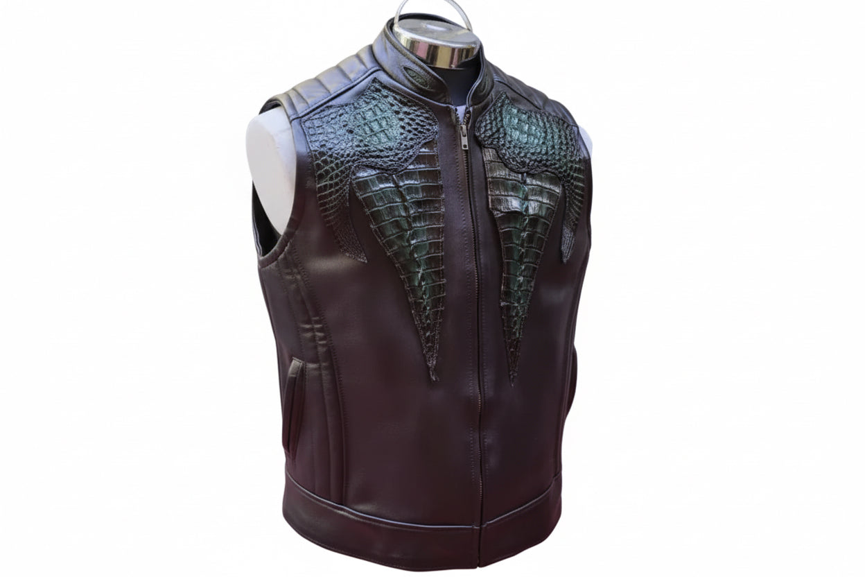 Lagarto Verde