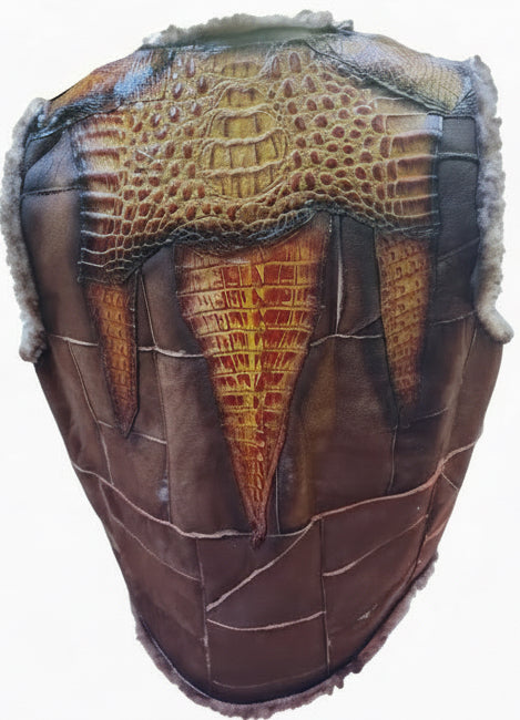 Lagarto Sombreado