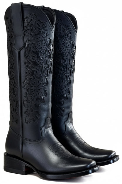 Bota Bulldog Láser