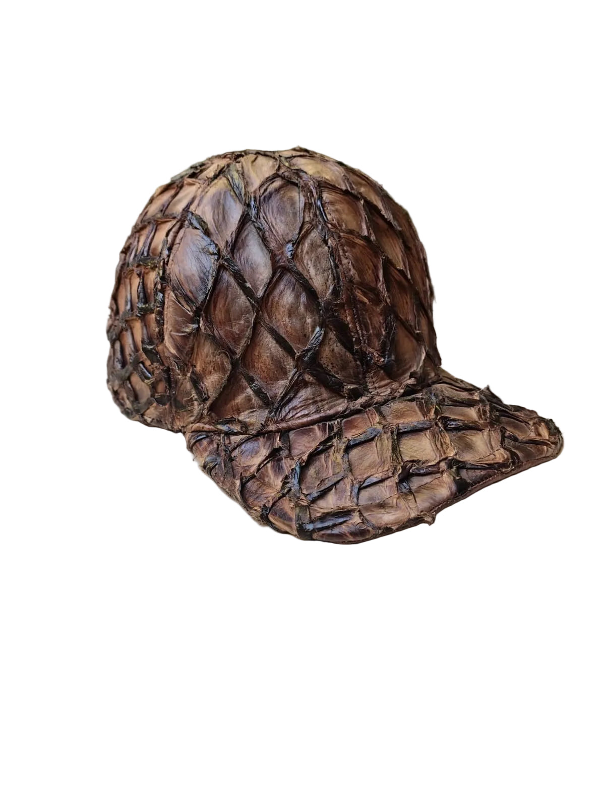Pirarucu Chocolate