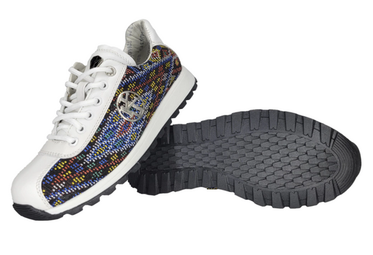 Tenis Choclo Tarahumara