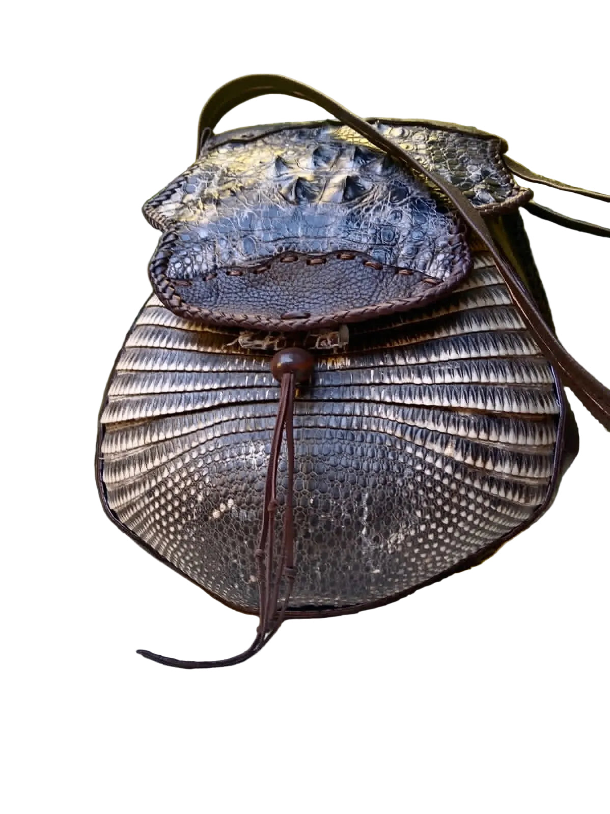 Armadillo Lomo