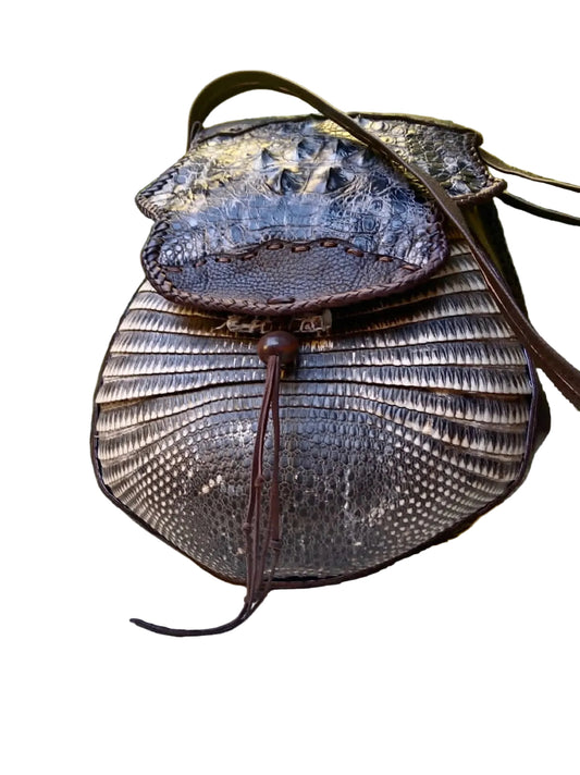 Armadillo Lomo