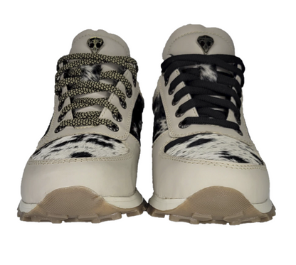 Runner Pelo Vacuno