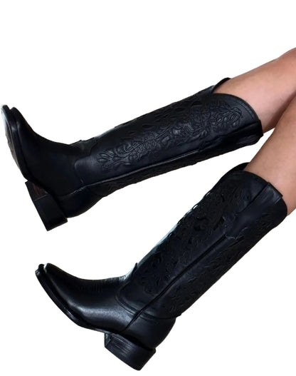 Bota Bulldog Láser