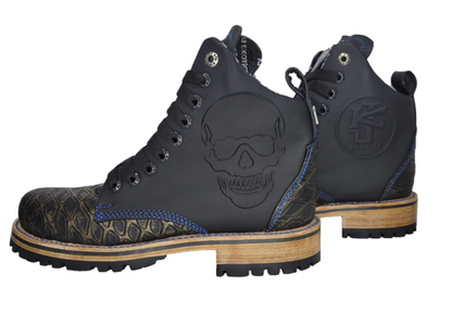 Bota de Lujo