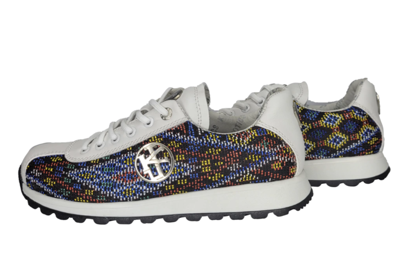 Tenis Choclo Tarahumara