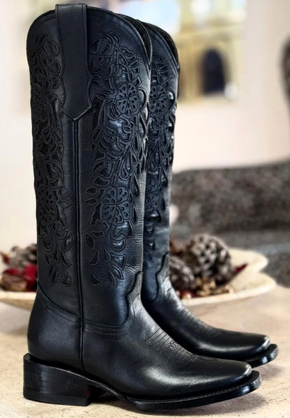 Bota Bulldog Láser