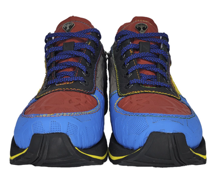 Runner Multicolor Plasma