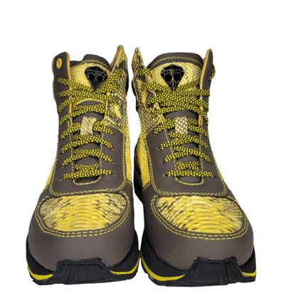 Mid Top Runner Amarillo