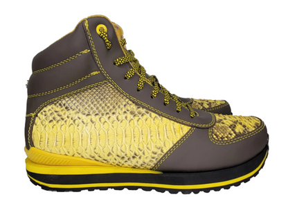 Mid Top Runner Amarillo