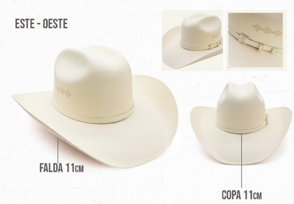 TOMBSTONE 1000X ESTE-OESTE