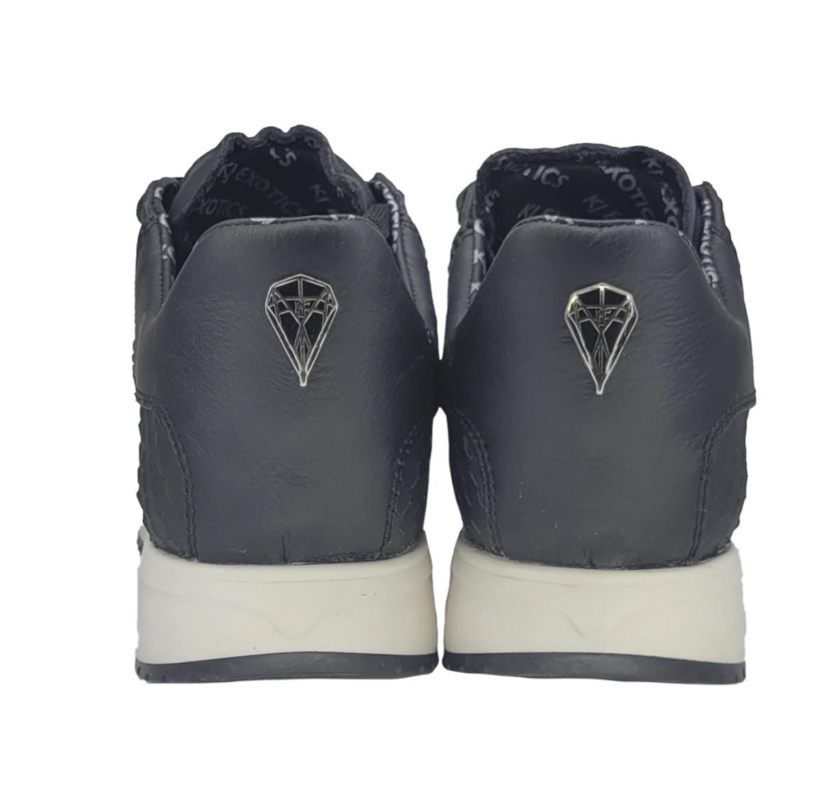 Runner Escamas