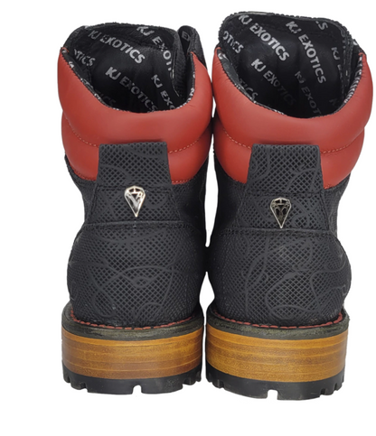 Rocky Rojo