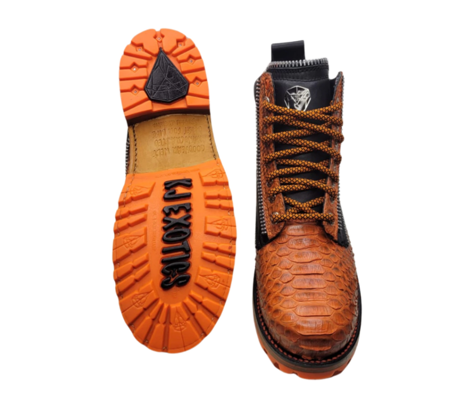 Minera Zipper