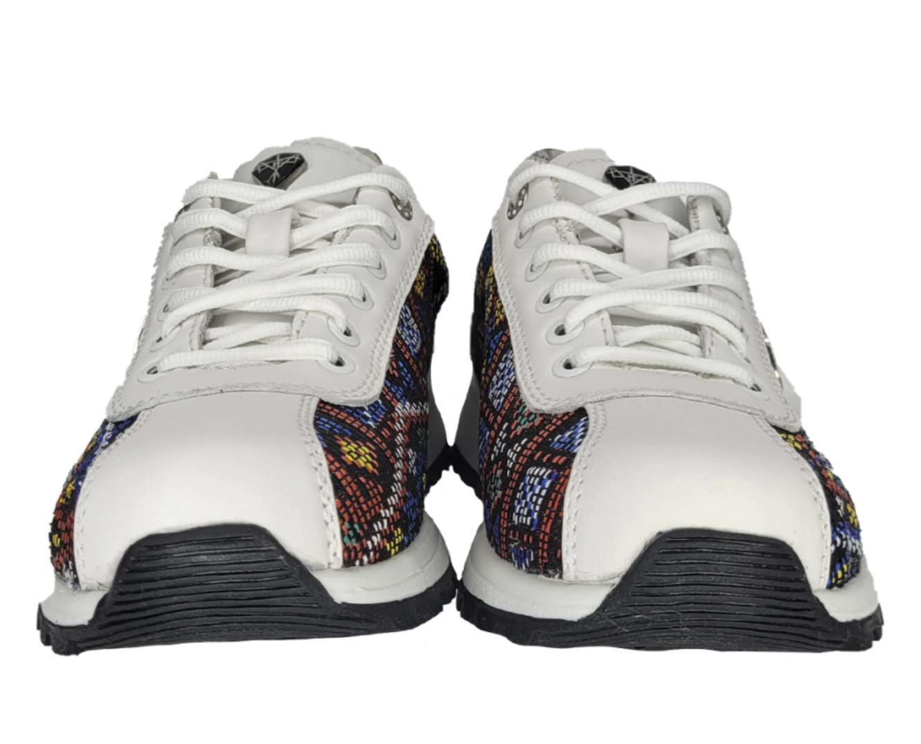 Tenis Choclo Tarahumara
