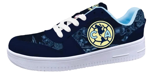 Urbano América Azul