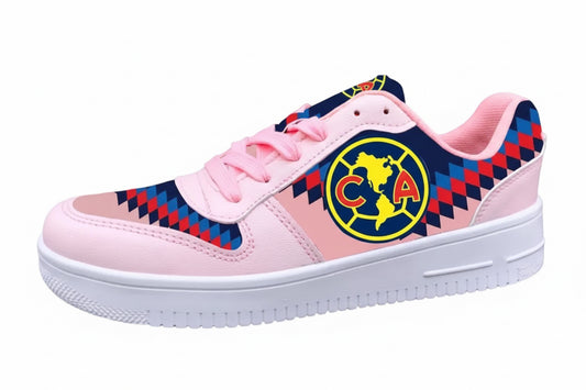 Urbano América Rosa