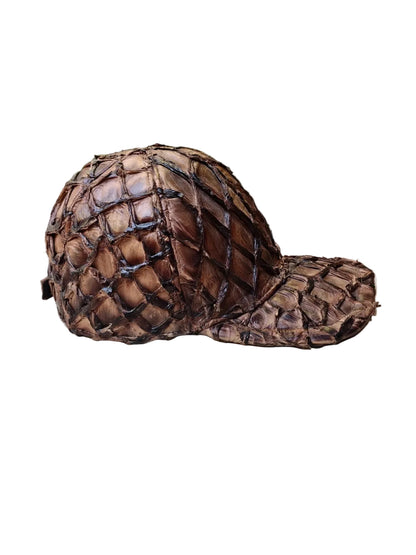 Pirarucu Chocolate