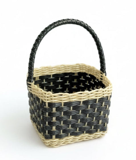Canasta Bicolor
