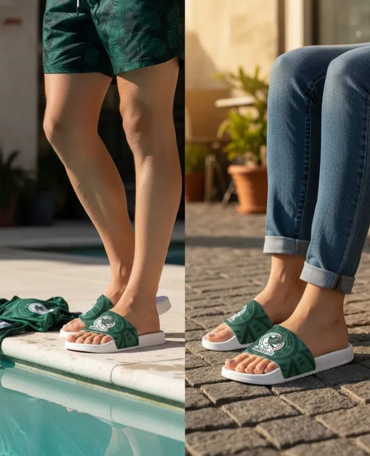 Sandalia México
