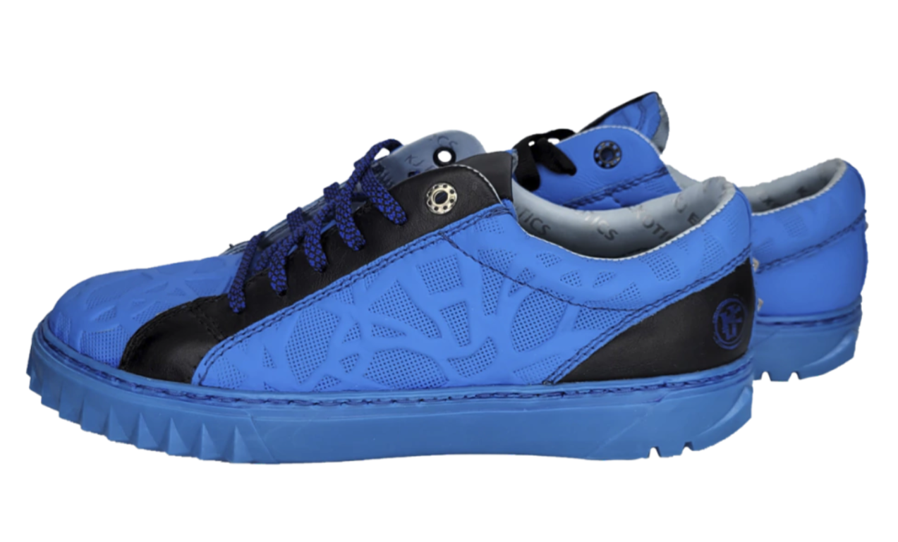 Catwalk Plasma Azul