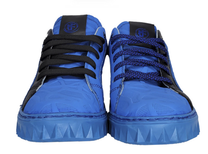 Catwalk Plasma Azul
